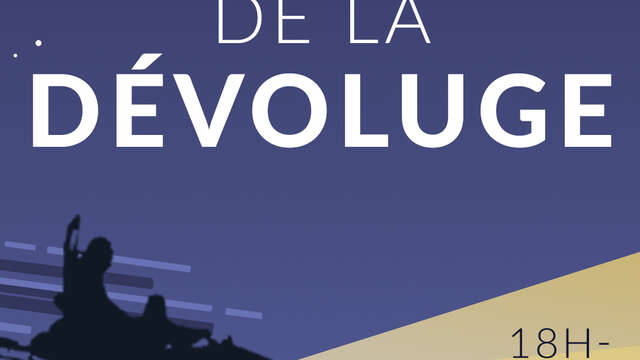 Dévoluge - session nocturne