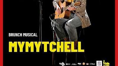 Brunch musical - MYMYTCHELL