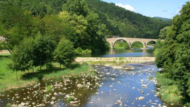 Sur les traces des Justes à Saint Jean du Gard