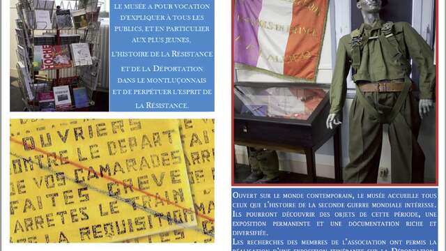 Musée de la Résistance