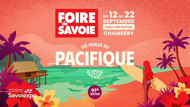Foire de Savoie