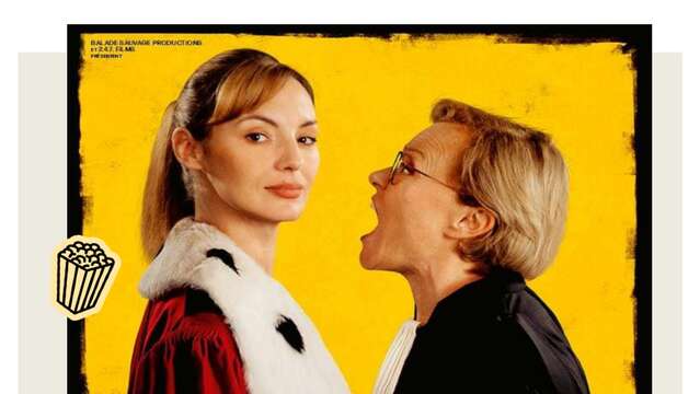 Cinéma : " La pire mère au monde "