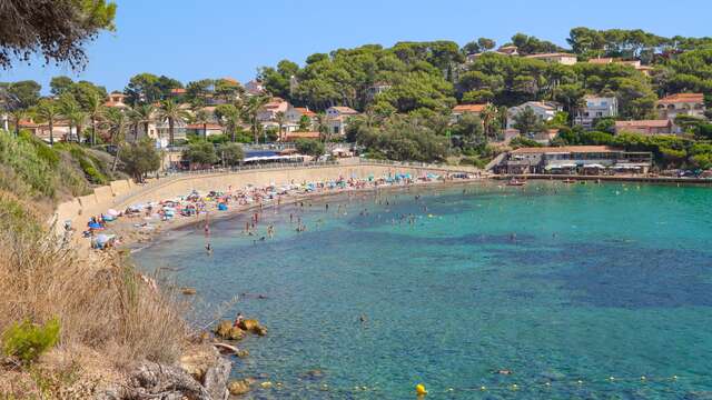Strand Portissol