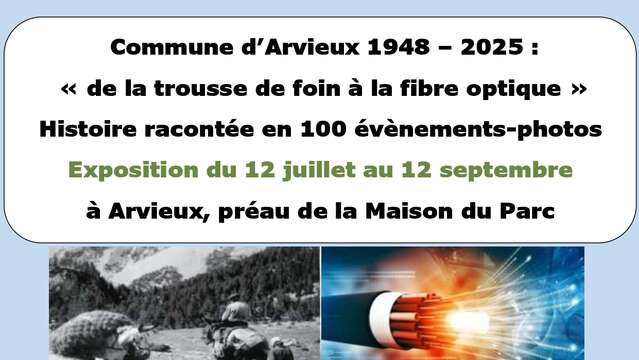 Échange : "Comment voyez-vous la commune dans 10 ou 15 ans ? "