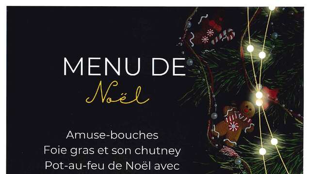 Restaurant La Petite Bohème