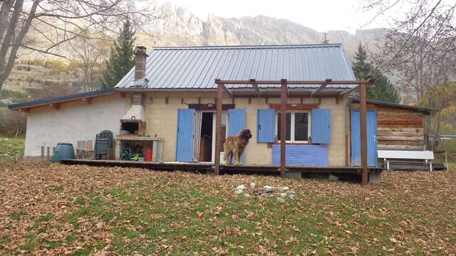 Gîte Le Forest