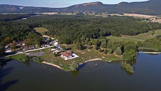 Espace Loisirs et Nature La Grange du Pin