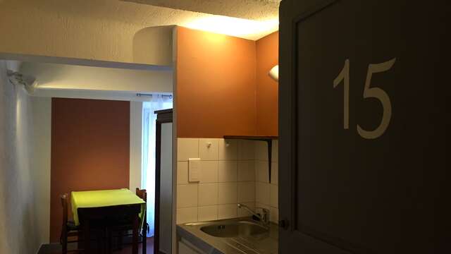 Grand Rue - Studio 15