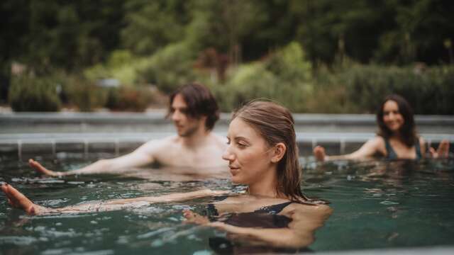 Health and Wellness Stay