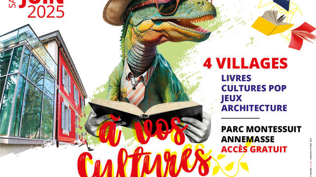 A Vos Cultures