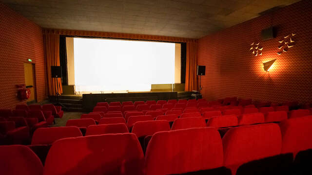 Cinéma Le Club