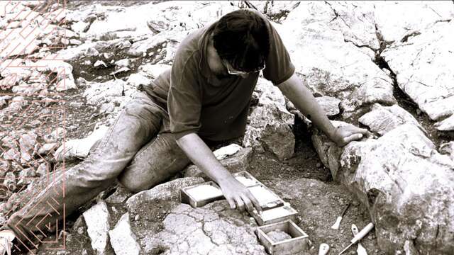 Journée Départementale de l’Archéologie au parc de la Préhistoire