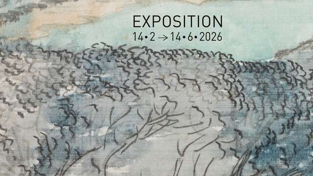 Résurgence - JI Dahai /JC Meffre - Carte blanche presso Trace de poète