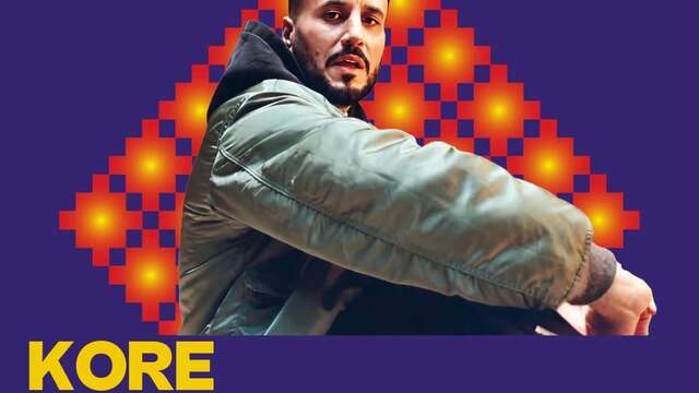Concert - Les Enfants du Raï -DJ Kore