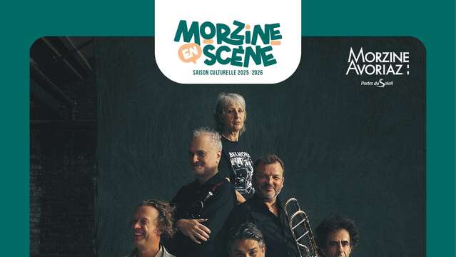 Les Négresses Vertes