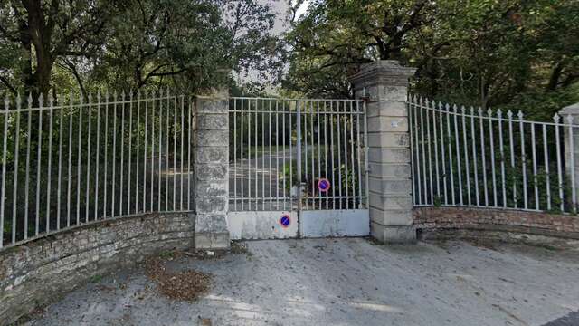 Château de St Christol