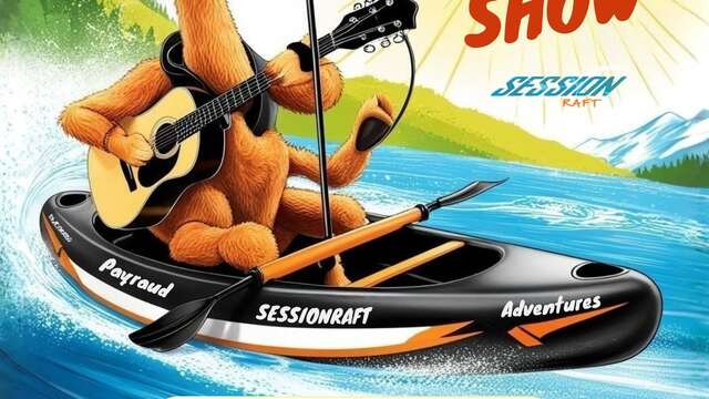 Karaoke-Abend im Pado