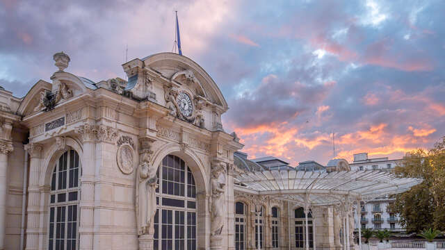 Grand Casino