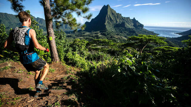 Xterra Triathlon
