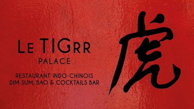 Le Tigrr Palace