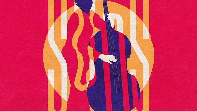 Les Suds à Arles - Mardi 15 juillet