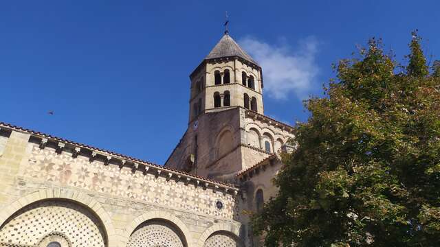 Pays d'art et d'histoire - Billom Communauté