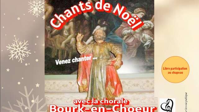 Chants de Noël