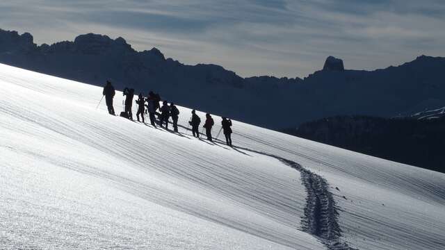 Bureau Montagne Art'itude