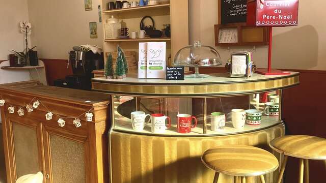 Recyclerie La Source