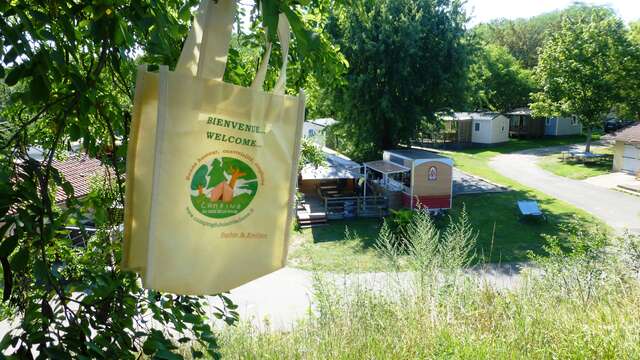 Camping du Bois de la Dame
