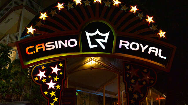 Casino Royal