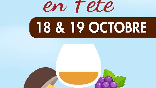 Terroir en Fête à Cazaubon - Barbotan-les-Thermes