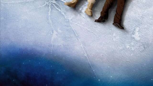 Ciné-club: "Eternal Sunshine of the spotless mind