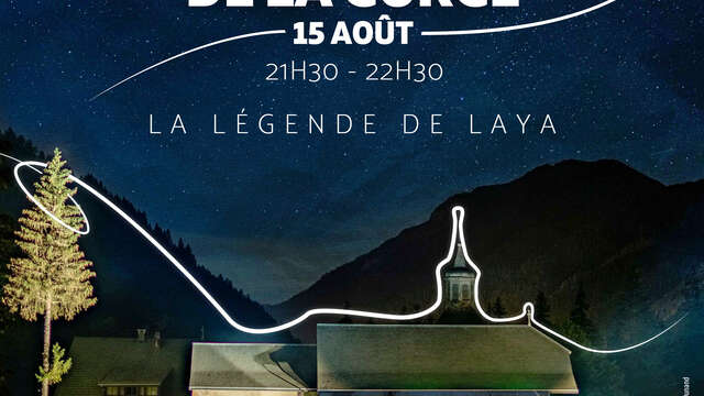 Fête de Notre-Dame de la Gorge