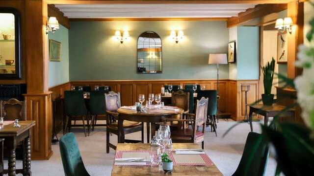 Le Bistrot de La Verniaz