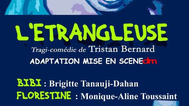L'Etrangleuse