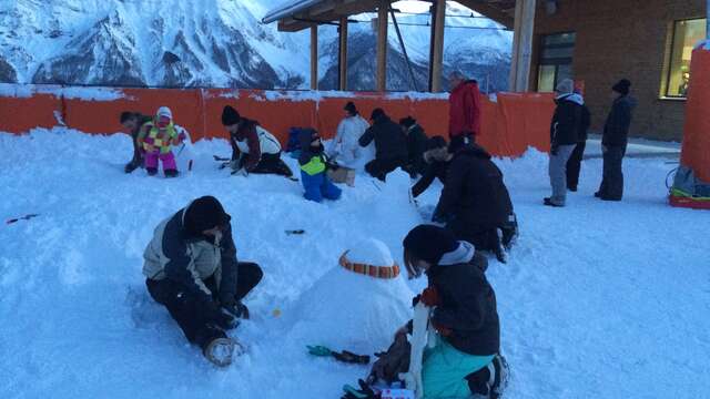 Haribo Family Time !