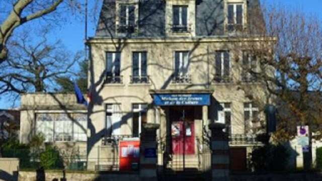 Maison des Jeunes et Culture