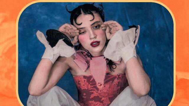 Pomme and more - au large