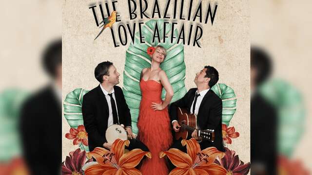 Summer Evening: The Brazilian Love Affair