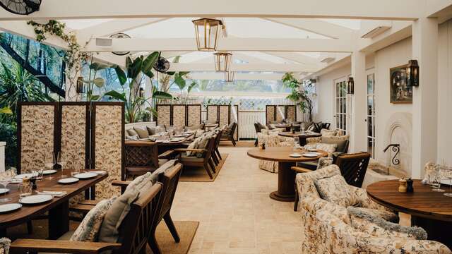 Épi Baie de Pampelonne