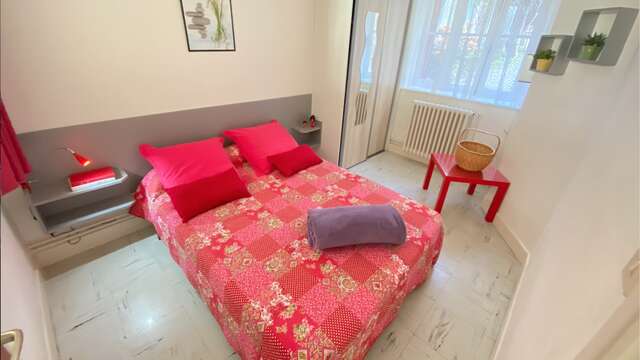 Meublé La Marquisanne - 5