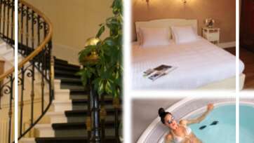 Best Western Grand Hôtel de Paris & Spa