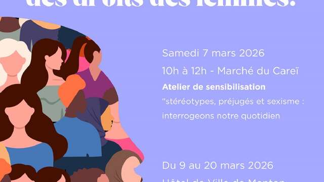 Giornata internazionale dei diritti della donna