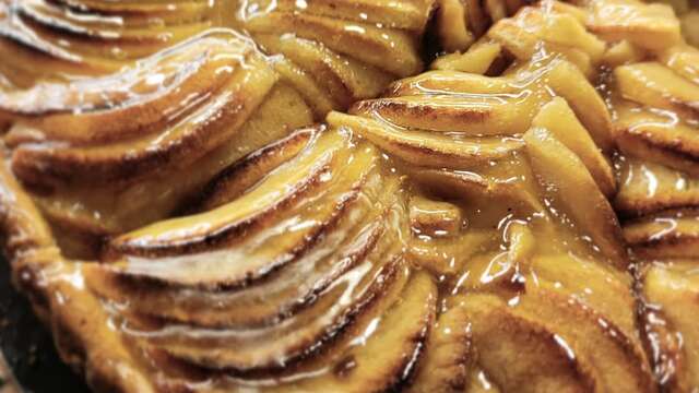 Boulangerie Grande Bretagne