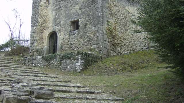 La ronde des crèches - Forcalquier