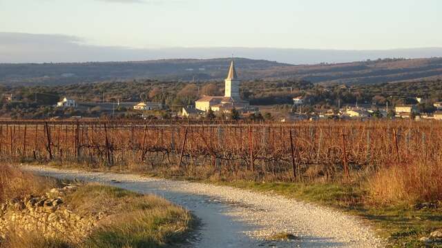 Le chemin des invasions