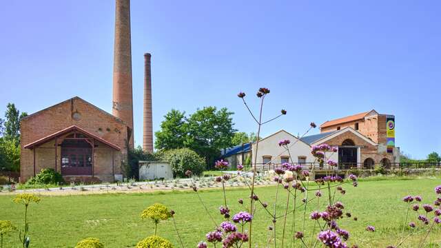 Office de Tourisme Intercommunal Grand Sud Tarn et Garonne