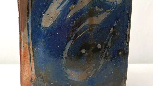 Tentoonstelling van Tristan Chaillot en Claire Soubrane - Station Galerie