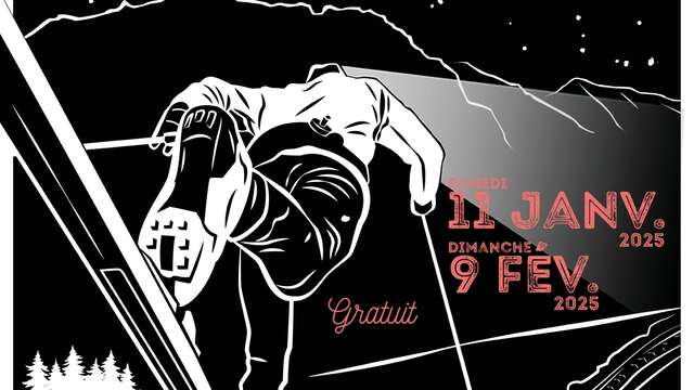 Full Moon Ski Névache